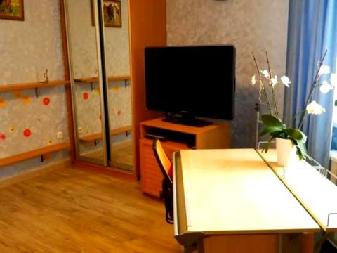 квартира за адресою Сосницька вул., 21