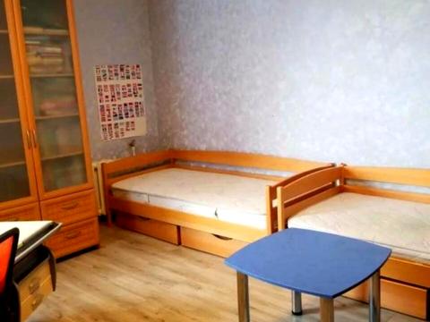 квартира за адресою Сосницька вул., 21