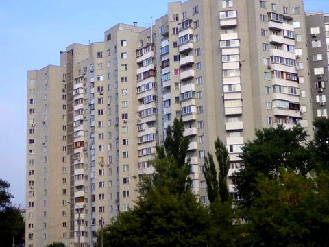 квартира за адресою Сосницька вул., 21