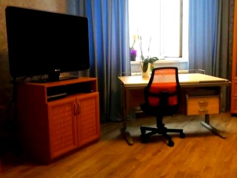 квартира за адресою Сосницька вул., 21