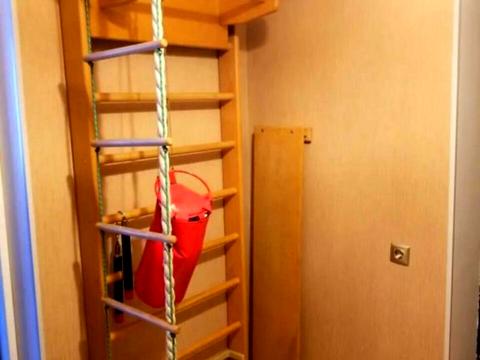 квартира за адресою Сосницька вул., 21