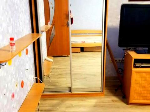 квартира за адресою Сосницька вул., 21