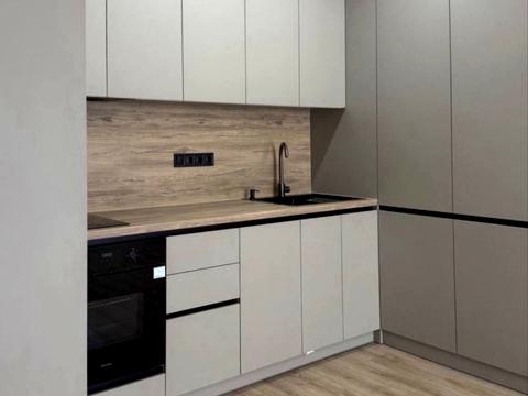 квартира за адресою Паркова вул., (Будинок  А0601)