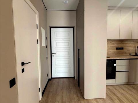 квартира за адресою Паркова вул., (Будинок  А0601)