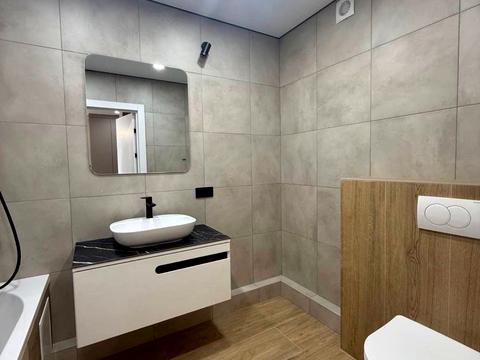 квартира за адресою Паркова вул., (Будинок  А0601)