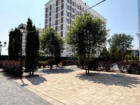 квартира за адресою Паркова вул., (Будинок  А0601)