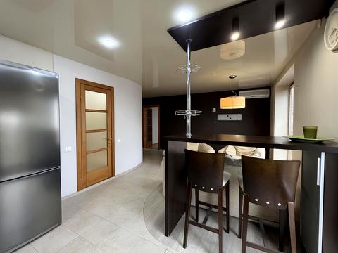 квартира за адресою Клочківська вул., 222
