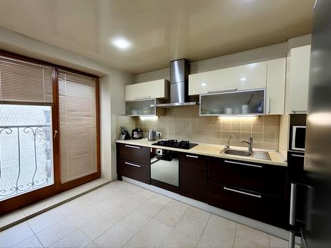 квартира за адресою Клочківська вул., 222