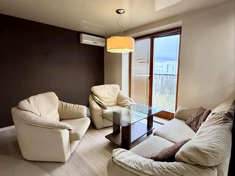 квартира за адресою Клочківська вул., 222