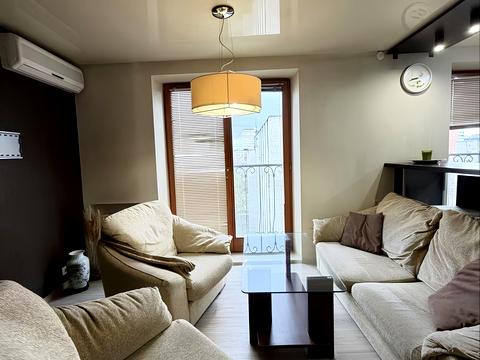 квартира за адресою Клочківська вул., 222