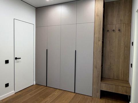 квартира за адресою Національної Гвардії вул., (Будинок 4)