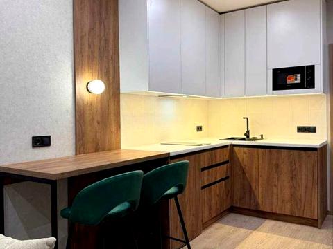коммерческая по адресу Курортна ул., 25