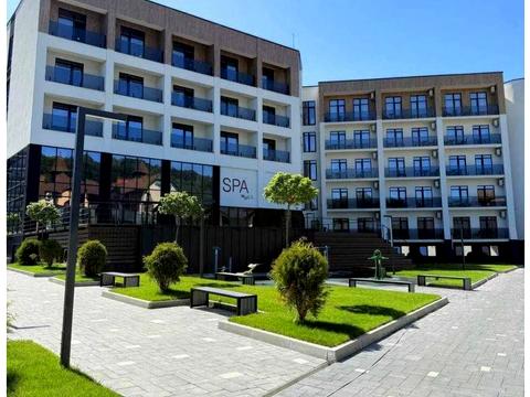 коммерческая по адресу Курортна ул., 25