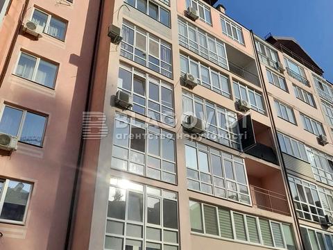 квартира за адресою Академіка Лебедєва вул., 1/5