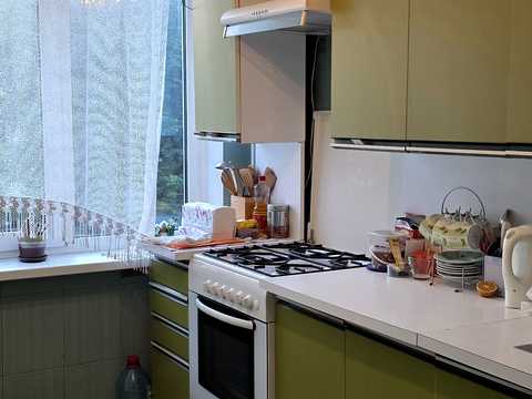 квартира за адресою Наукова вул., 44