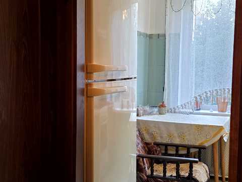квартира за адресою Наукова вул., 44