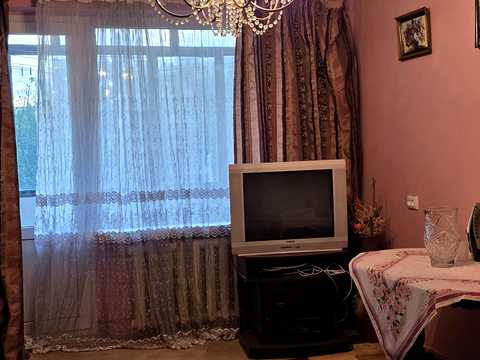 квартира за адресою Наукова вул., 44