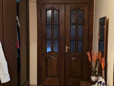 квартира за адресою Наукова вул., 44
