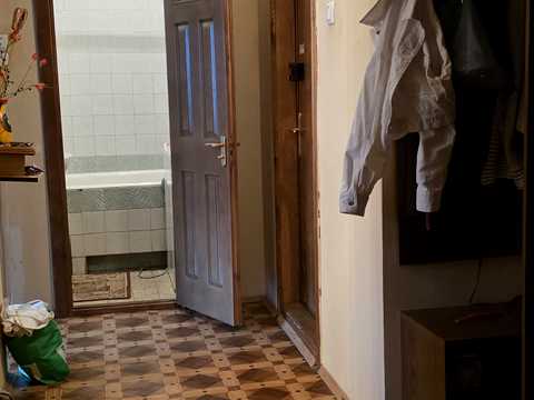 квартира за адресою Наукова вул., 44