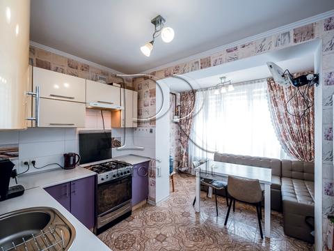 квартира по адресу Радужная ул., 137
