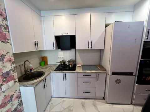 квартира за адресою Григорія Сковороди вул., 11/3