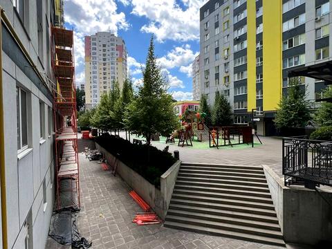 квартира за адресою Григорія Сковороди вул., 11/3