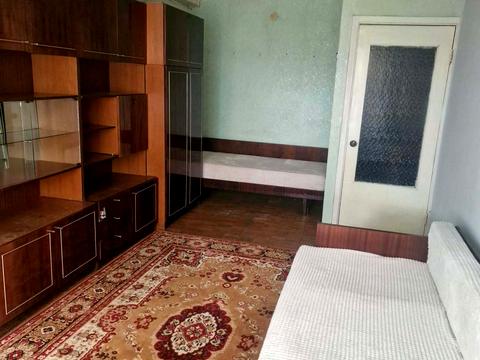 квартира по адресу Пражская ул., 25/2