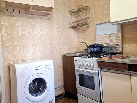 квартира по адресу Пражская ул., 25/2