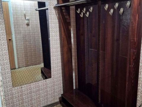 квартира по адресу Пражская ул., 25/2