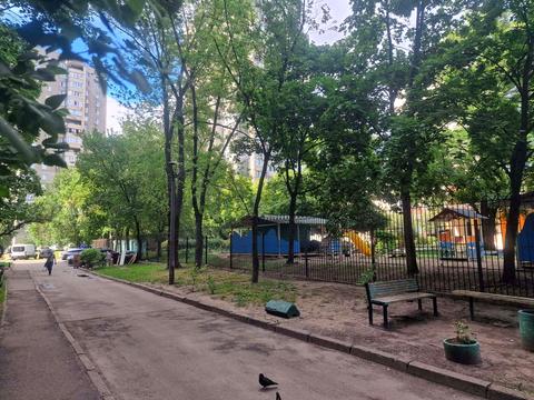 квартира по адресу Пражская ул., 25/2