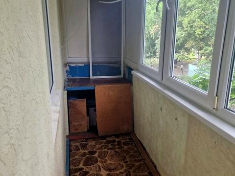 квартира по адресу Пражская ул., 25/2