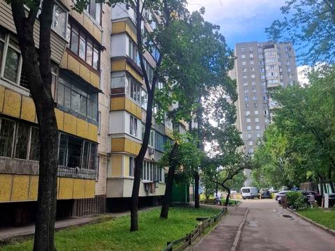 квартира по адресу Пражская ул., 25/2
