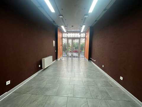 комерційна за адресою Тираспольська вул., 60