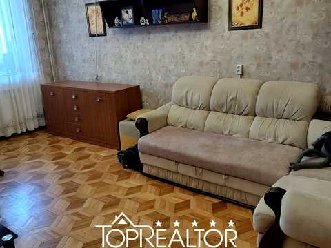 квартира по адресу Старошишковская ул., 10