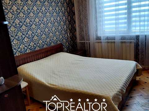 квартира по адресу Старошишковская ул., 10