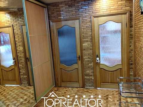квартира по адресу Старошишковская ул., 10