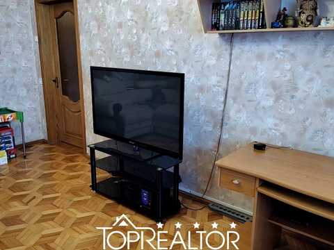 квартира по адресу Старошишковская ул., 10