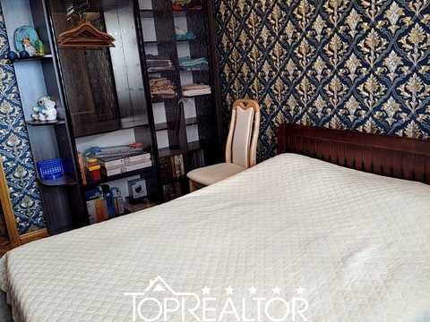 квартира по адресу Старошишковская ул., 10