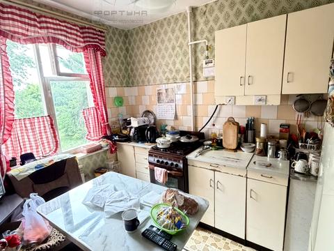 квартира за адресою Нарбутівська вул., 156/3