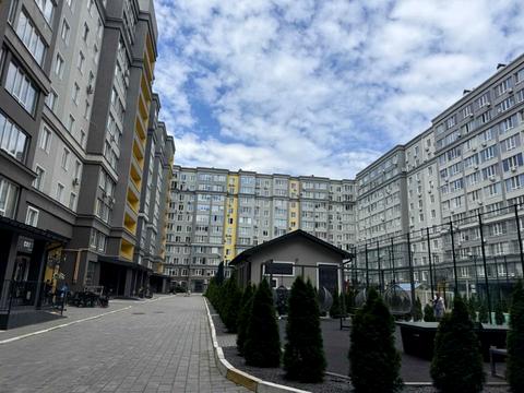 квартира за адресою Івана Кожедуба вул., (Будинок 4)
