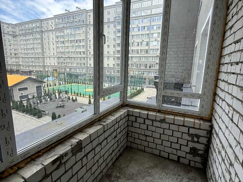 квартира за адресою Івана Кожедуба вул., (Будинок 4)