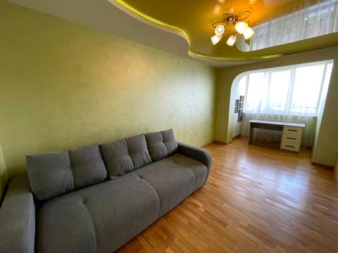 квартира по адресу Садовая ул., 22-А