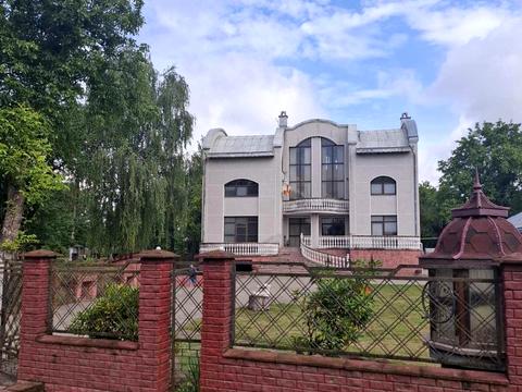 будинок за адресою смт. Заболотів, Заводська вул.