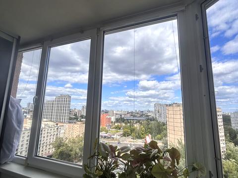 квартира за адресою Миколи Голего вул. (Лебедєва-Кумача), 5