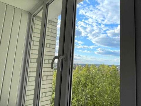 квартира по адресу Академика Лазаренко ул., 26а