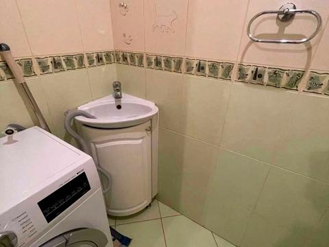 квартира по адресу Академика Лазаренко ул., 26а