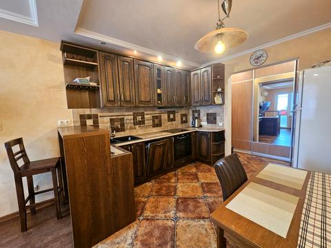 квартира по адресу Правды просп. (Правди), 5-Б