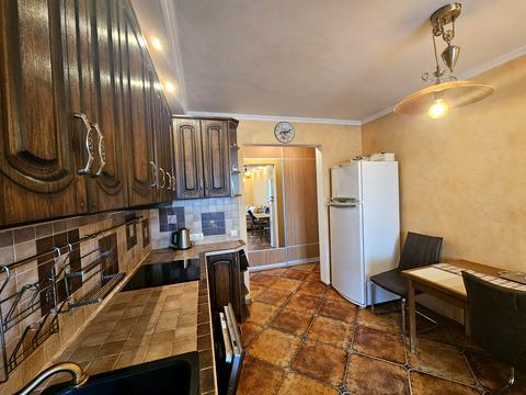 квартира по адресу Правды просп. (Правди), 5-Б