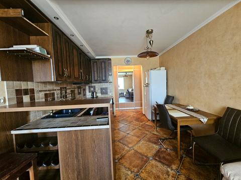 квартира по адресу Правды просп. (Правди), 5-Б