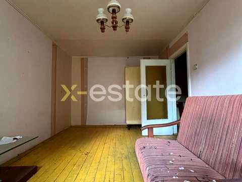квартира по адресу Мира ул., 92/1